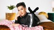 Under the Covers with James Charles