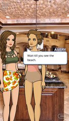 Changing The Bad Boy (Part 34) eps Choose Your Story