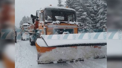 KRYEMINISTRI RAMA REAGON PER SITUATEN E DEBORES - News, Lajme - Kanali 7