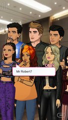 Your Dad, My Daddy (Part 10) eps Choose Your Story
