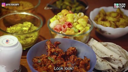 FilterCopy - Why Grandparents Are The Best - Ft. MostlySane (Prajakta Koli)