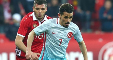 Göztepe, Serdar Gürler'i Kadrosuna Kattı