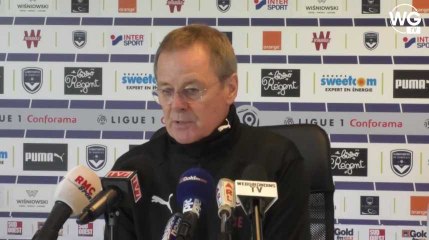 Eric Bedouet : "Si on peut aller au bout, on ne va pas se gêner"