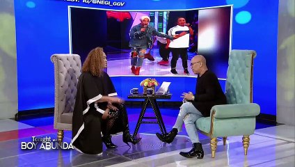 TWBA: Are Negi and Vice Ganda not in good terms?