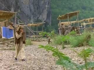 Les Maîtres des Sortilèges  2x06 (2)