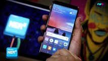 Review - Smartphone Huawei Y7 2018