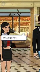 Her Heart (Part 1) eps Choose Your Story