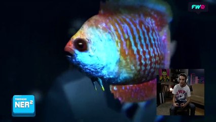 Gaming - Detroit: Become Human