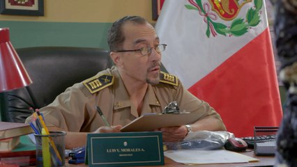 Mi Esperanza - Jueves 10 de enero