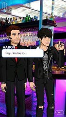 The Dark Prince (Part 1) eps Choose Your Story