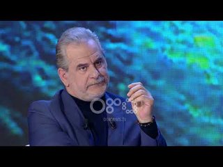 Ora News – Ndryshimi i kufijve, Balliu; Tezë ruse dhe serbe