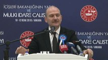 Bakan Soylu: 