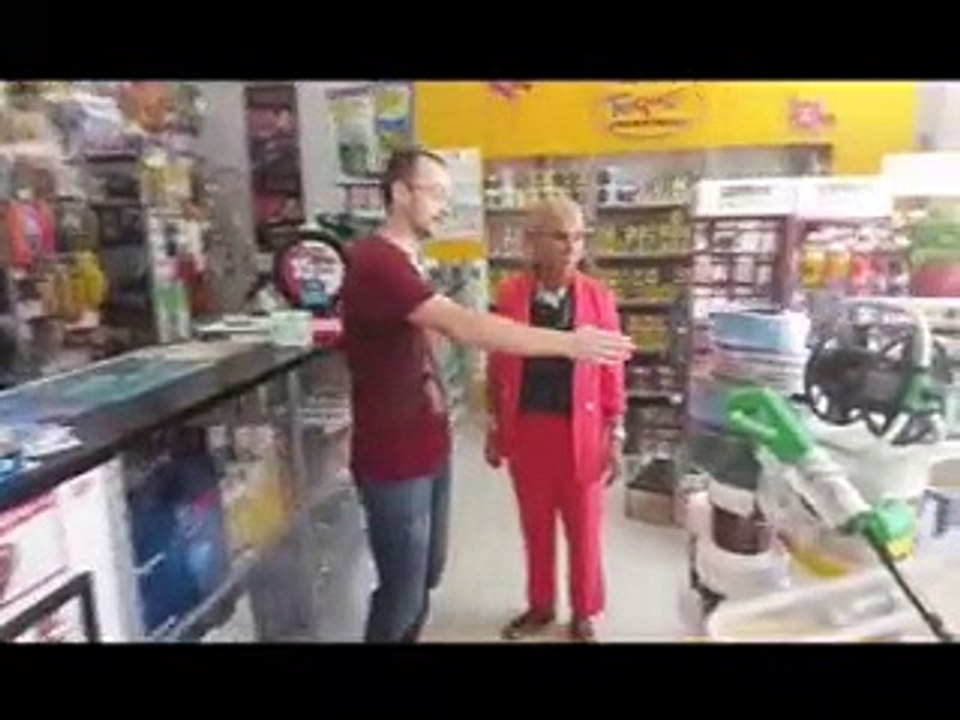 Programa Rita Colli