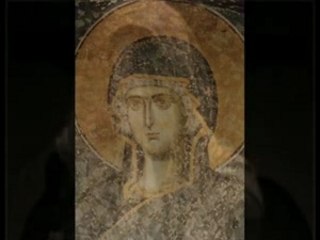 Orthodox Music, Divna Ljubojevic - Bogorodice Djevo