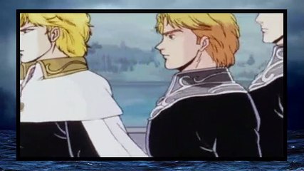 Legend Of The Galactic Heroes S01 E54