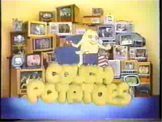 Couch Potatoes - Mannix vs. Love Connection