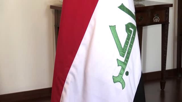 Irak ile Ticaret Hacmi Hedefi 20 Milyar Dolar
