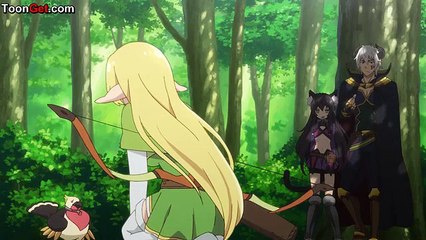 How NOT to Summon a Demon Lord Epi.
 9