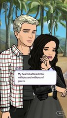 His Heart (Part 22) eps Choose Your Story