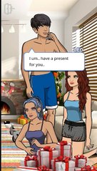 In Your Dreams (Part 17) eps Choose Your Story