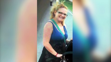 Declaran culpable de feminicidio al marido de Pilar Garrido