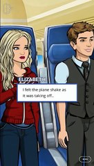 Scars (Part 2) eps Choose Your Story