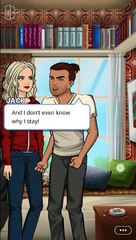 Scars (Part 3) eps Choose Your Story