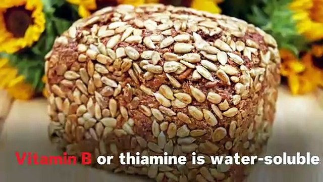 What Are Vitamins And Which Ones Should You Take?