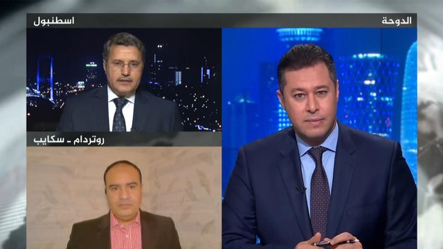 الحصاد-غارة حوثية على الجيش اليمني بقاعدة للتحالف.. ما الرسائل؟