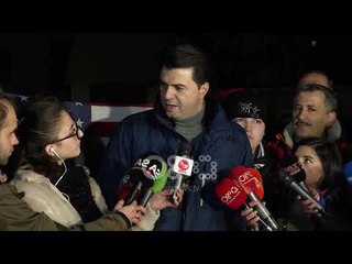 Ora News – Unaza e Madhe, Basha: Donin të prishnin banesa për të dendur me para të korruptuarit