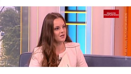 SLAVICA CUKTERAS - INTERVJU