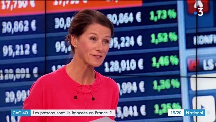 CAC 40 : quels sont les patrons qui paient leurs impôts en France ?