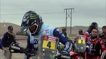 Summary - Bike/Quad - Stage 4 (Arequipa / Moquegua) - Dakar 2019