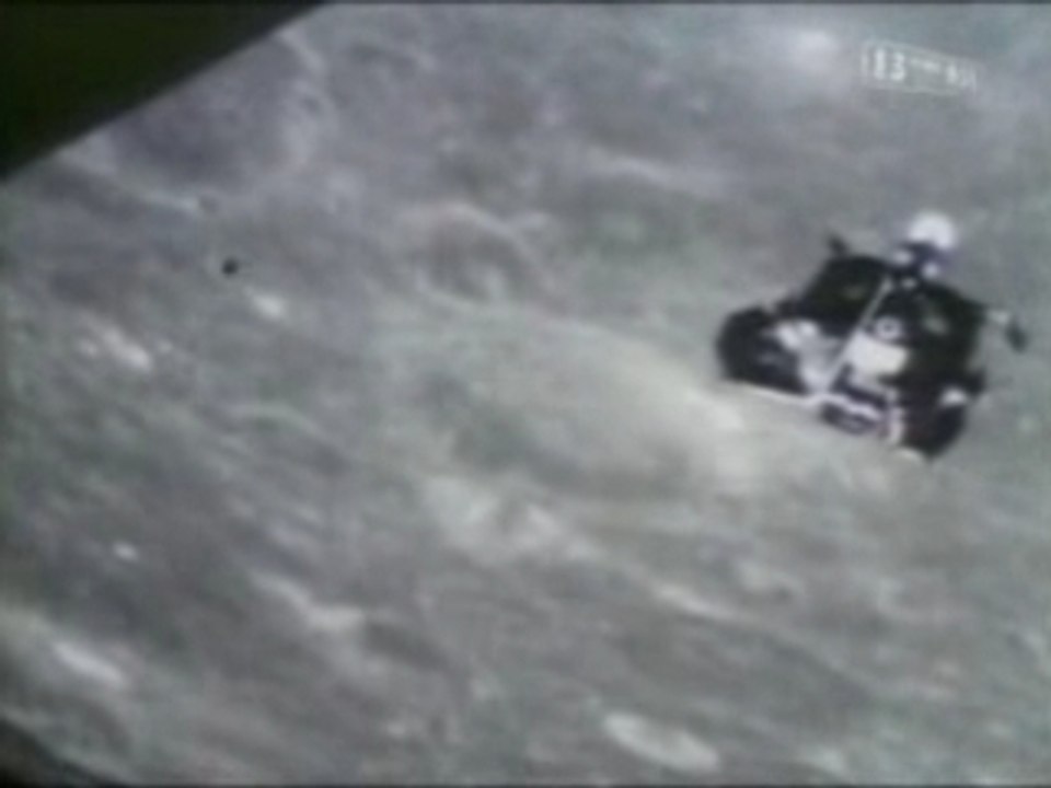 L'Imposture De La Lune Partie 2
