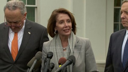 Trump “braktis” konferencën e Davosit  - Top Channel Albania - News - Lajme