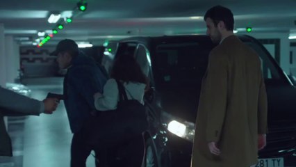 DRAME ! Alison et Mathias capturés !