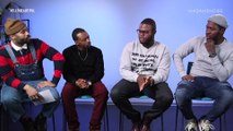 Black Men React To Why “Good Guys” Finish Last | Listen To Black Women