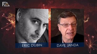 WHAT WILL HAPPEN THE US STOCK MARKET AND ECONOMY NEXT MONTH -Eric DUBIN & Dave JANDA