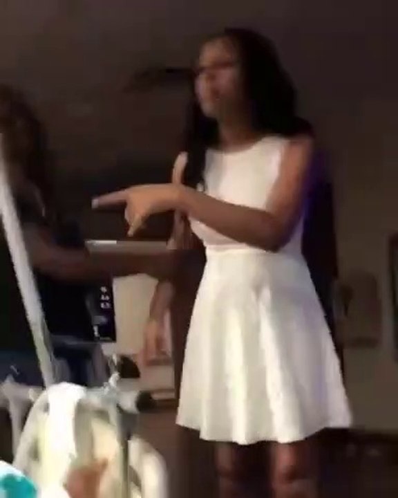 Quand ta femme et ta maitresse se pointent pour te rendre visite à l'hopital en même temps