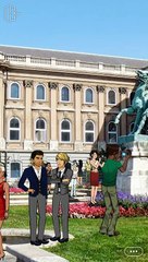 The Dark Prince (Part 10) eps Choose Your Story