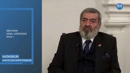Türkiye’de Medya Sektörü 2019’u Nasıl Karşıladı?