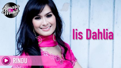 Iis Dahlia - Rindu (Audio)