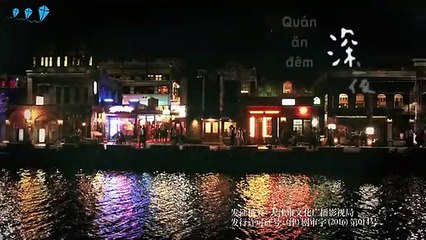 Quán Ăn Đêm Tập 7 - Thuyết Minh - Phim Trung Quốc - Phim Quan An Dem Tap 7 - Phim Quan An Dem Tap 8