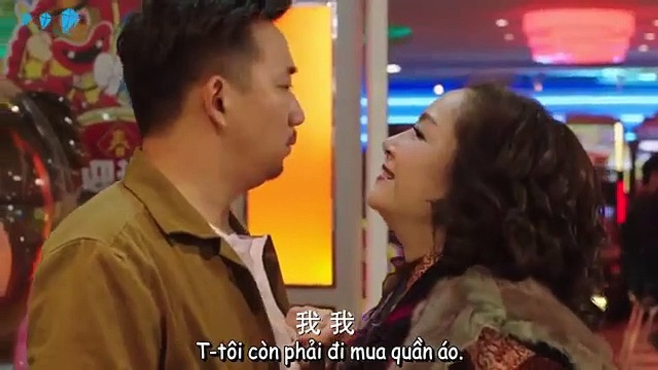 Quán Ăn Đêm Tập 9 - Thuyết Minh - Phim Trung Quốc - Phim Quan An Dem Tap 9 - Phim Quan An Dem Tap 10