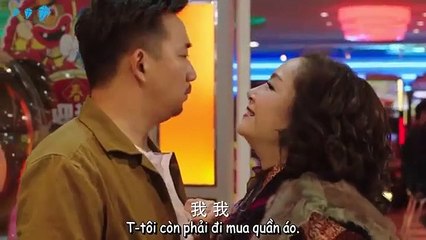 Quán Ăn Đêm Tập 9 - Thuyết Minh - Phim Trung Quốc - Phim Quan An Dem Tap 9 - Phim Quan An Dem Tap 10