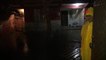 Manisa'da Sağanak Yağmur Su Baskınlarına Neden Oldu