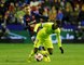Coupe du Roi : Le Barça limite la casse contre Levante