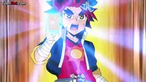 Future Card Buddyfight Epi. 64