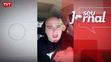 Mackenzie expulsa estudante racista