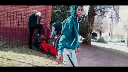NBA Youngboy - Kick Yo Door (Official Video)
